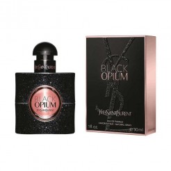 Yves Saint Laurent Black Opium EDP 30ml дамски парфюм
