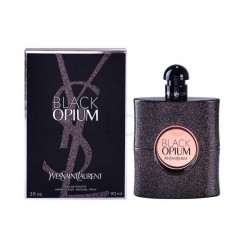 Yves Saint Laurent Black Opium EDT 90ml дамски парфюм
