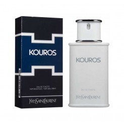 Yves Saint Laurent Kouros EDT 100ml мъжки парфюм