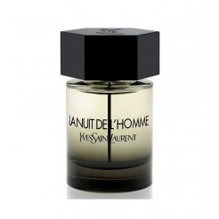 Yves Saint Laurent La Nuit de L'Homme EDT 100ml мъжки парфюм без опаковка