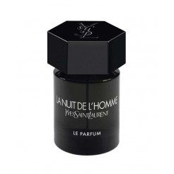 Yves Saint Laurent La Nuit de L'Homme Le Parfum EDP 100ml мъжки парфюм без опаковка
