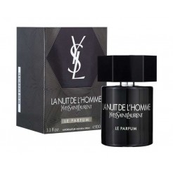 Yves Saint Laurent La Nuit de L'Homme Le Parfum EDP 100ml мъжки парфюм