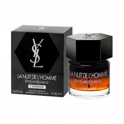 Yves Saint Laurent La Nuit de L'Homme L'Intense EDP 60ml мъжки парфюм