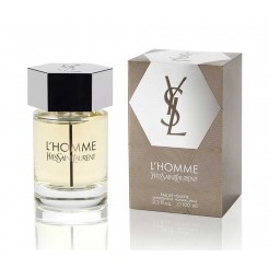 Yves Saint Laurent L'Homme EDT 100ml мъжки парфюм
