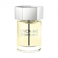 Yves Saint Laurent L'Homme EDT 100ml мъжки парфюм без опаковка