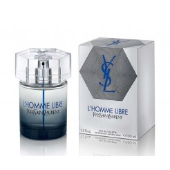 Yves Saint Laurent L'Homme Libre EDT 100ml мъжки парфюм