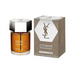 Yves Saint Laurent L'Homme Parfum Intense EDP 100ml мъжки парфюм