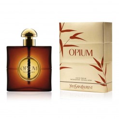 Yves Saint Laurent Opium EDP 50ml дамски парфюм