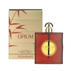 Yves Saint Laurent Opium EDP 90ml дамски парфюм