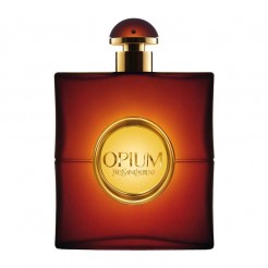 Yves Saint Laurent Opium EDT 90ml дамски парфюм без опаковка