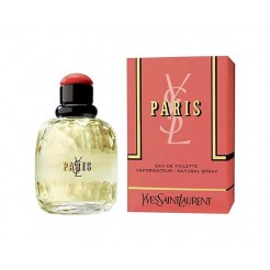 Yves Saint Laurent Paris EDP 50ml дамски парфюм