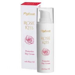 Защитен дневен крем за лице Phytocode Rose kiss, 30мл
