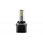 LED лампа AutoPro Н27 (880) 12V, 5W, PG13, 1брой