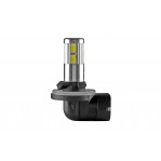 LED лампа AutoPro Н27 (881) 12V, 5W, PGJ13, 1брой