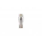 LED лампа AutoPro W5W12V, 5W, W2.1x9.5d, 1брой