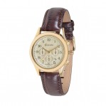Дамски часовник Guardo 10512-4