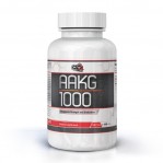  Pure Nutrition AAKG 1000mg, 100 Tabs