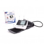Дигитален апарат за измерване на кръвно налягане