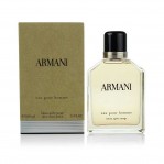 Armani Eau Pour Homme EDT 100ml мъжки парфюм