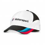 Оригинална шапка BMW M Motorsport размер M-L