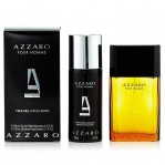 Azzaro pour Homme ( EDT 100ml + Deo Spray 150ml ) мъжки подаръчен комплект