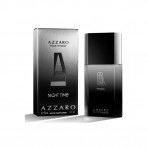 Azzaro Pour Homme Night Time EDT 30ml мъжки парфюм