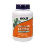 NOW Calcium Citrate 300mg, 100 tabs