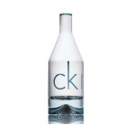 Calvin Klein CK IN2U Him EDT 100ml мъжки парфюм без опаковка