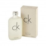 Calvin Klein CK One EDT 200ml унисекс парфюм