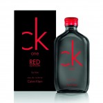 Calvin Klein CK One Red Edition For Him EDT 50ml мъжки парфюм