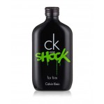 Calvin Klein CK One Shock For Him EDT 200ml мъжки парфюм без опаковка
