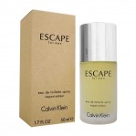 Calvin Klein Escape EDT 50ml мъжки парфюм