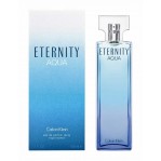 Calvin Klein Eternity Aqua EDP 100ml дамски парфюм