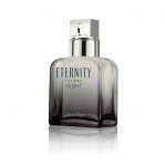 Calvin Klein Eternity Night EDT 100ml мъжки парфюм без опаковка
