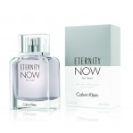 Calvin Klein Eternity Now EDT 100ml мъжки парфюм