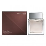 Calvin Klein Euphoria Men EDT 100ml мъжки парфюм