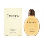 Calvin Klein Obsession EDT 75ml мъжки парфюм