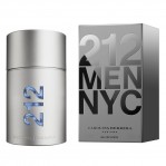 Carolina Herrera 212 EDT 30ml мъжки парфюм