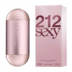 Carolina Herrera 212 Sexy EDP 60ml дамски парфюм