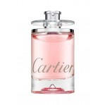 Cartier Eau de Cartier Goutte de Rose EDT 100ml дамски парфюм без опаковка