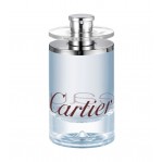 Cartier Eau de Cartier Vetiver Bleu EDT 100ml унисекс парфюм без опаковка