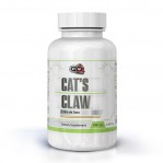 Pure Nutrition Cat's Claw 500mg, 100 Caps