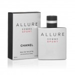 Chanel Allure Sport EDT 100ml мъжки парфюм