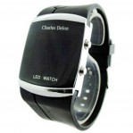 Мъжки часовник Charles Delon CHD-517101