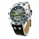 Мъжки часовник Charles Delon CHD-519501