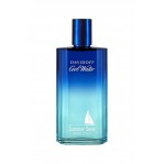 Davidoff Cool Water Summer Seas EDT 125ml мъжки парфюм без опаковка