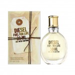 Diesel Fuel For Life Femme EDP 30ml дамски парфюм