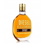 Diesel Fuel For Life Spirit EDT 75ml мъжки парфюм без опаковка