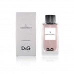Dolce & Gabbana D&G Anthology L`Imperatrice 3 EDT 100ml дамски парфюм