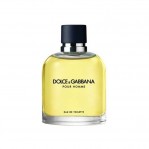Dolce & Gabbana D&G EDT 125ml мъжки парфюм без опаковка